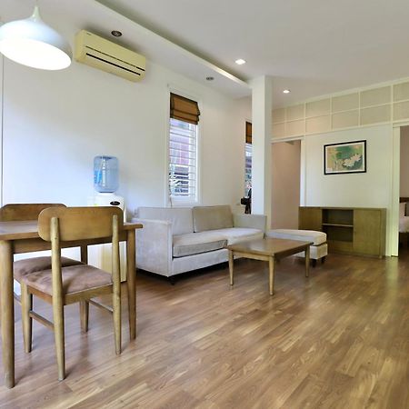 The Garden House Apartment Hà Nội Ngoại thất bức ảnh