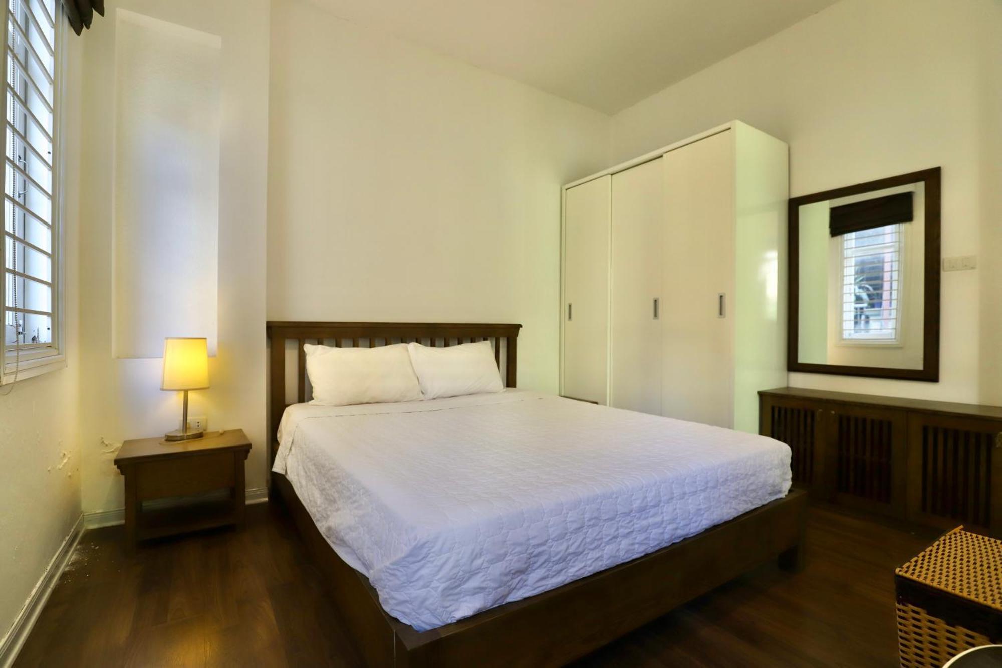 The Garden House Apartment Hà Nội Ngoại thất bức ảnh