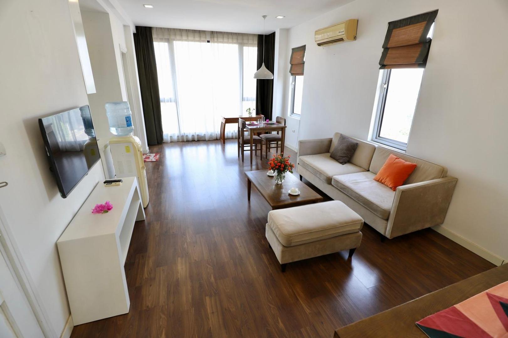The Garden House Apartment Hà Nội Ngoại thất bức ảnh