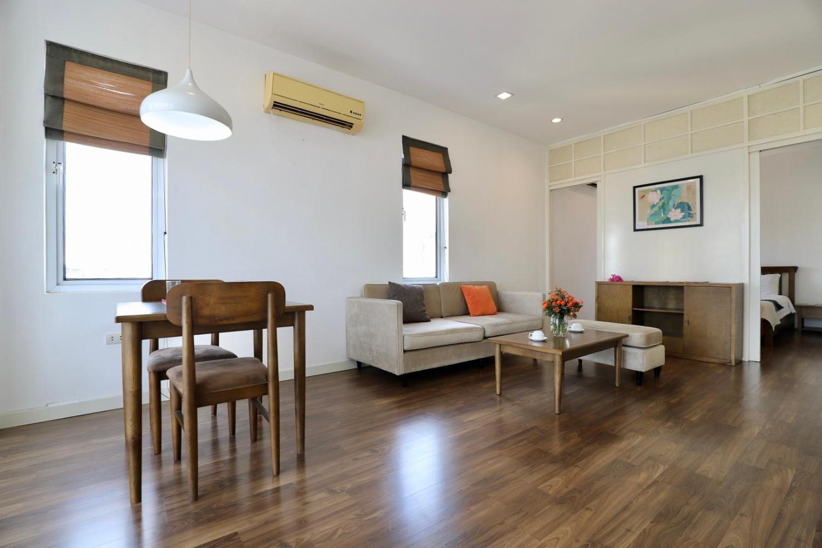 The Garden House Apartment Hà Nội Ngoại thất bức ảnh