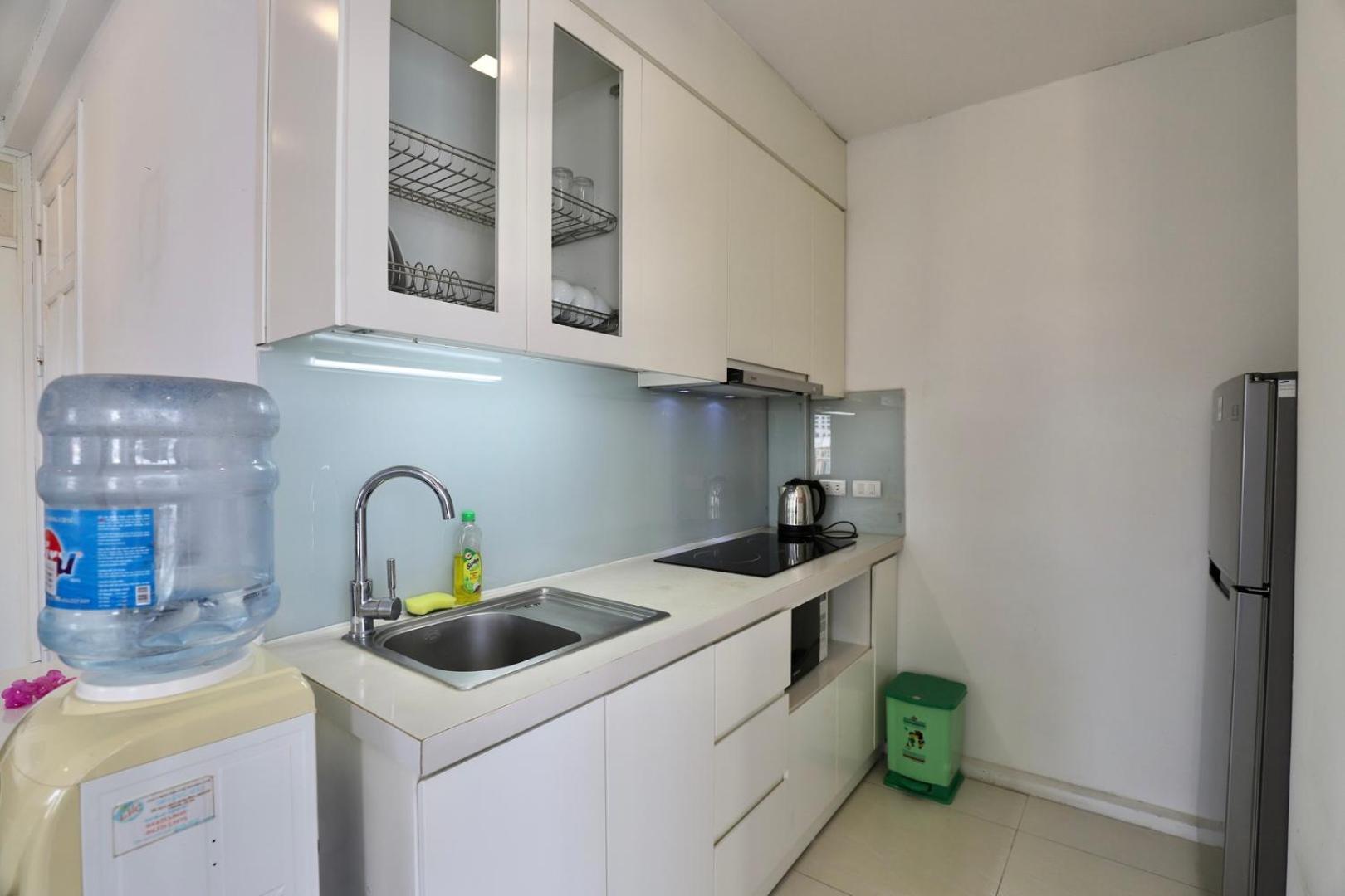 The Garden House Apartment Hà Nội Ngoại thất bức ảnh