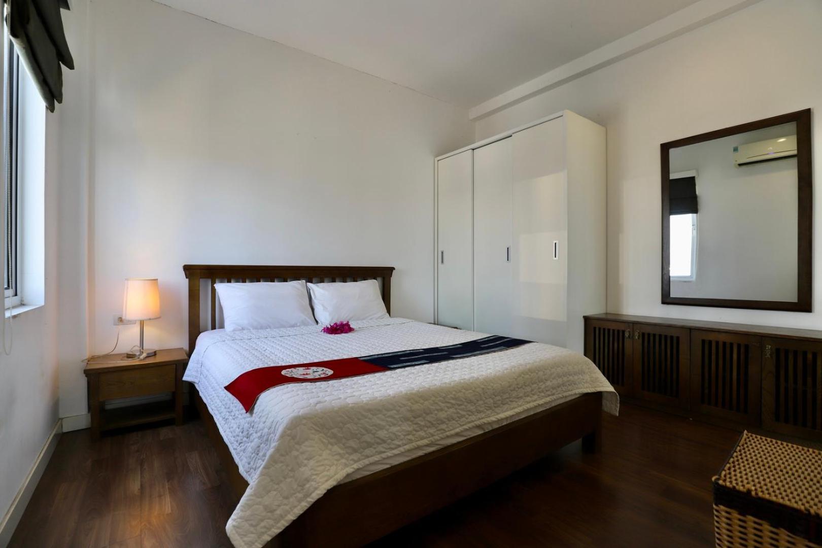 The Garden House Apartment Hà Nội Ngoại thất bức ảnh