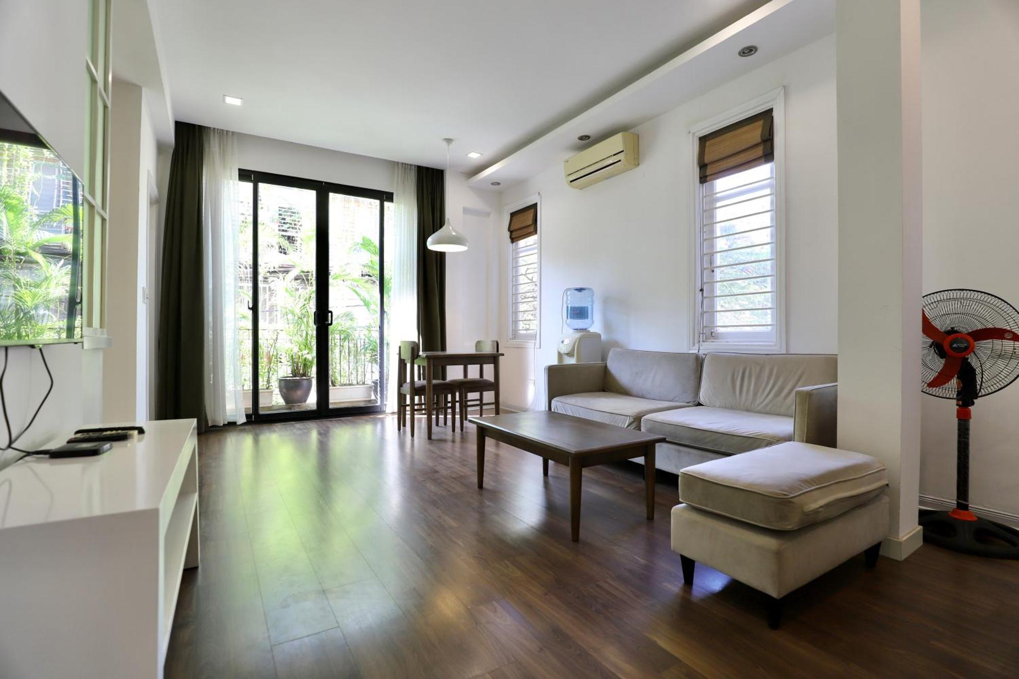 The Garden House Apartment Hà Nội Ngoại thất bức ảnh