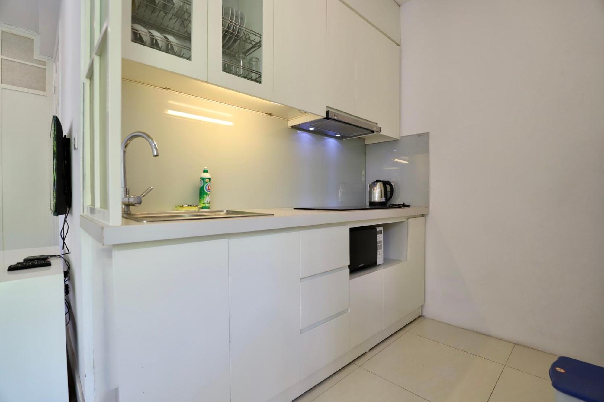 The Garden House Apartment Hà Nội Ngoại thất bức ảnh