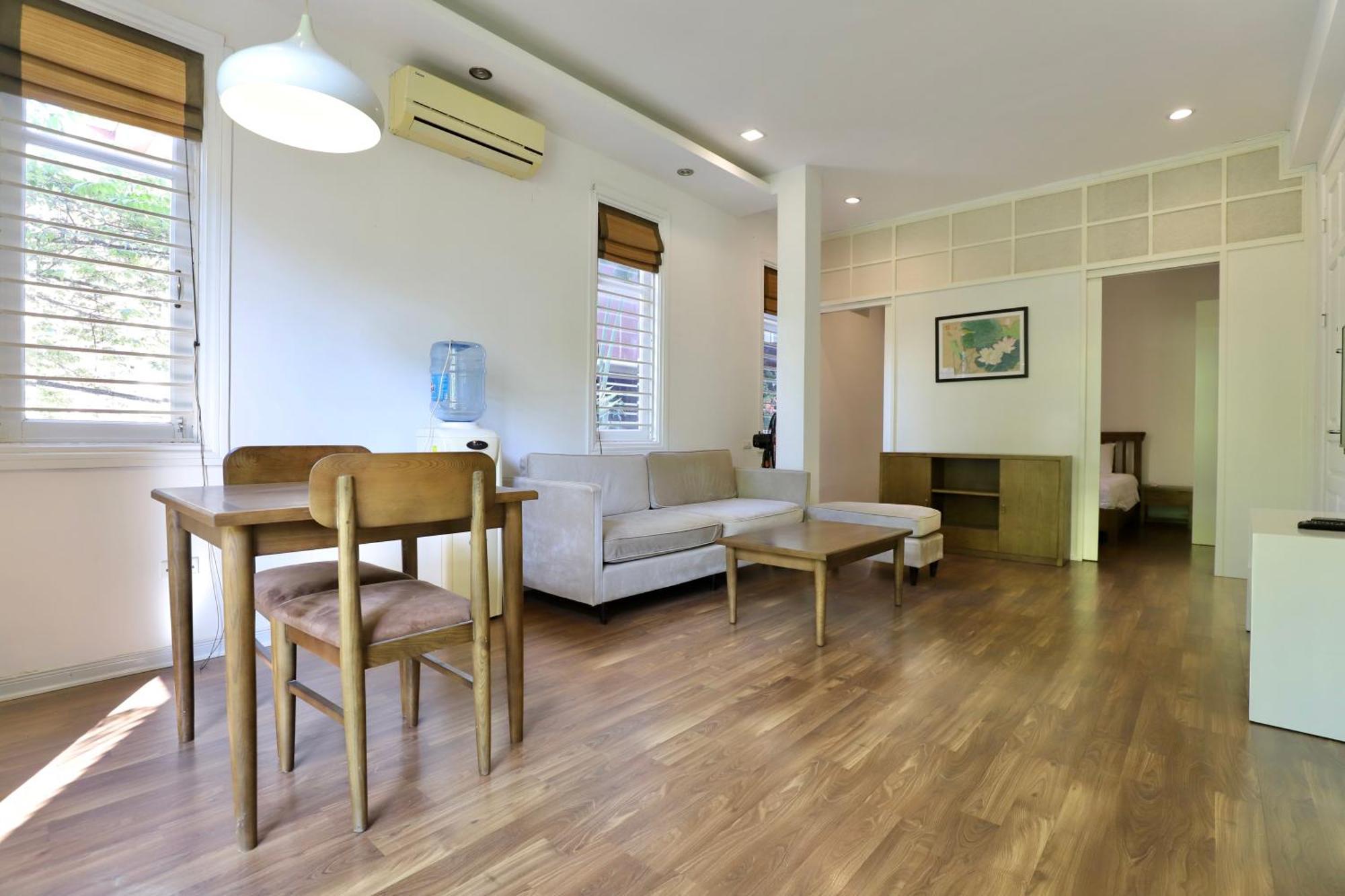 The Garden House Apartment Hà Nội Ngoại thất bức ảnh