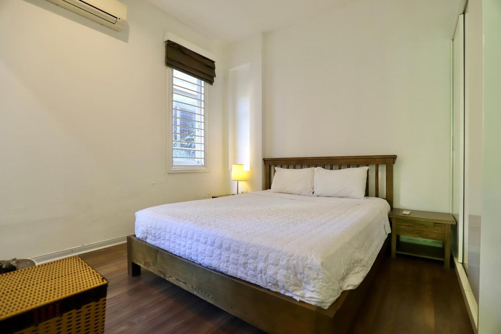The Garden House Apartment Hà Nội Ngoại thất bức ảnh