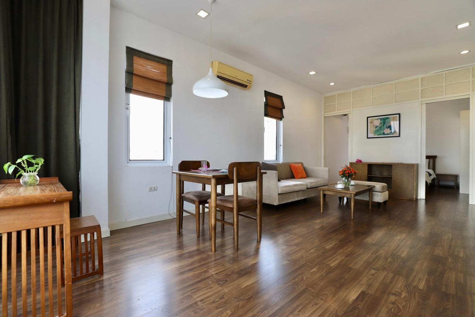 The Garden House Apartment Hà Nội Ngoại thất bức ảnh