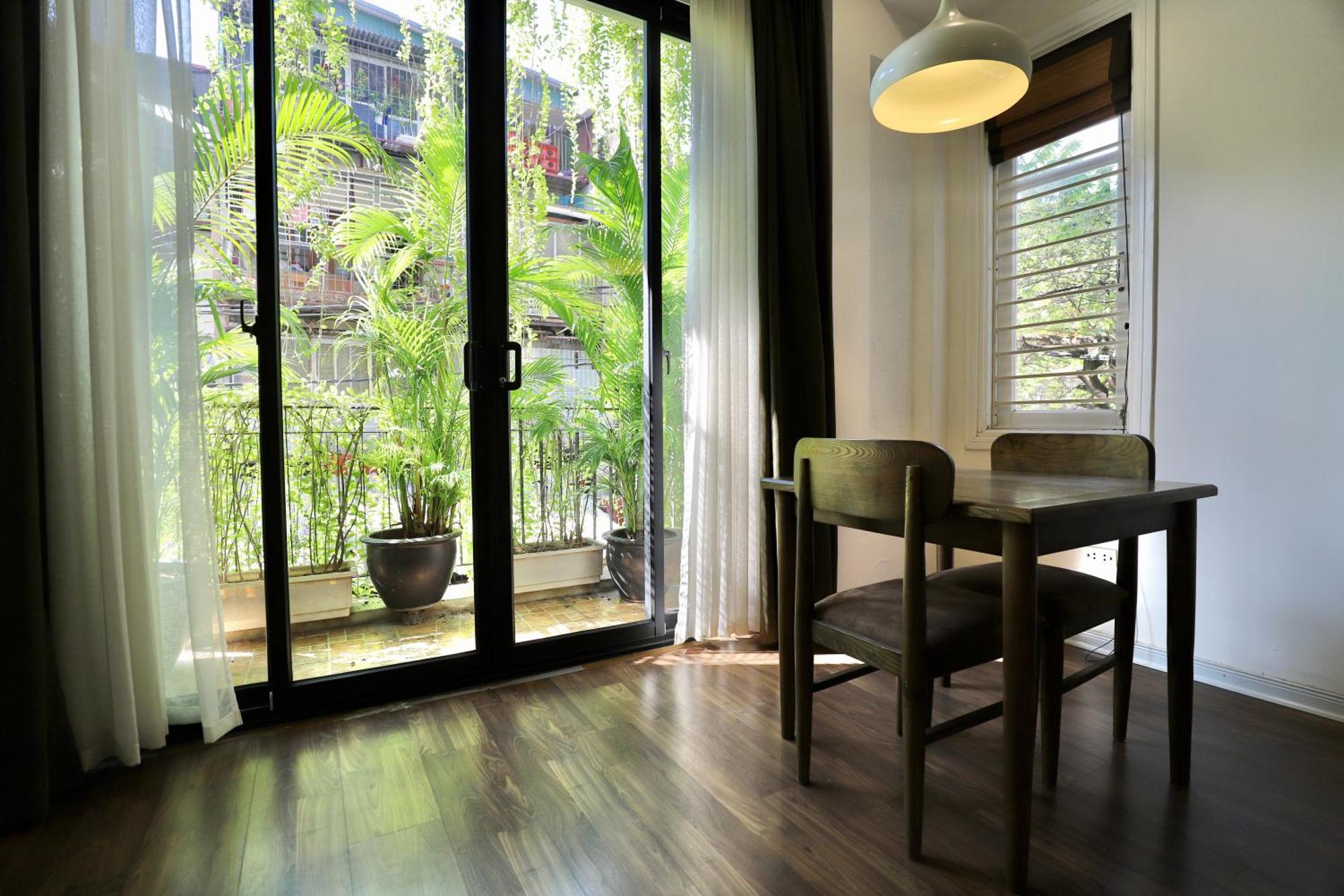 The Garden House Apartment Hà Nội Ngoại thất bức ảnh
