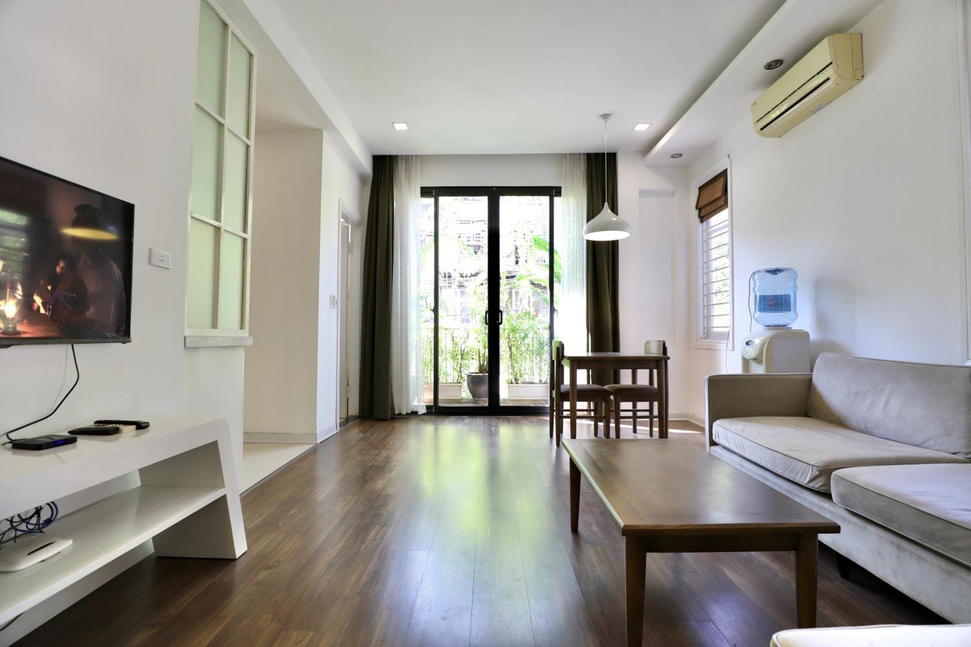 The Garden House Apartment Hà Nội Ngoại thất bức ảnh